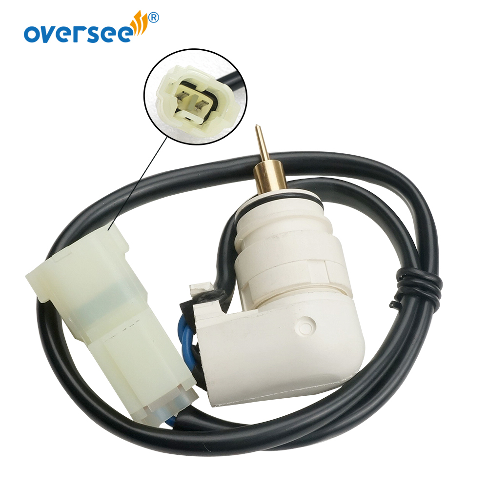 16130ZW2F01 BYSTARTER ASSY For Honda Outboard Engine 4T BF25D BF30D