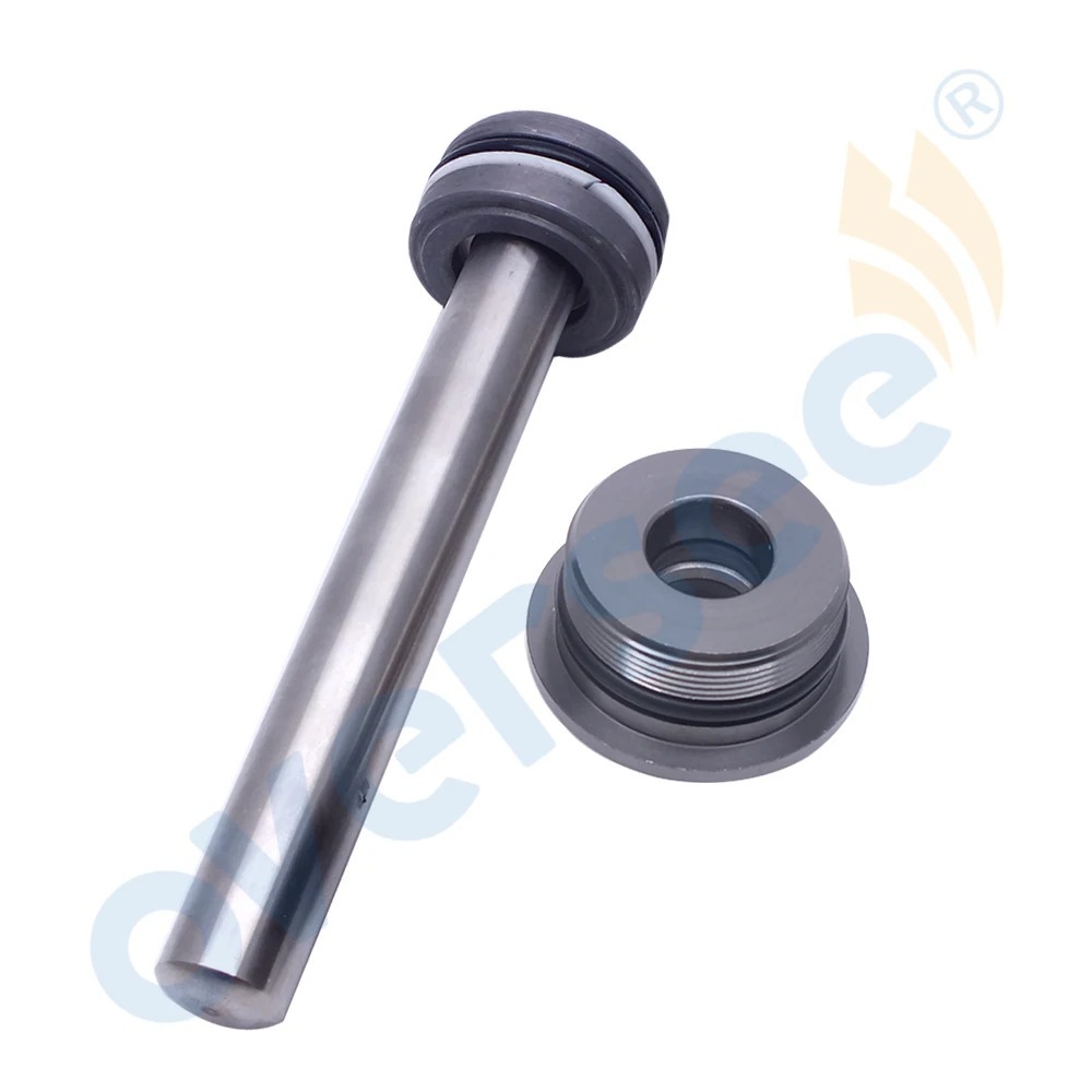 Yamaha Trim Cylinder Piston Seal & Back-up Ring - Replacement For 6E5-43864 & 6E5-43874 - View #6