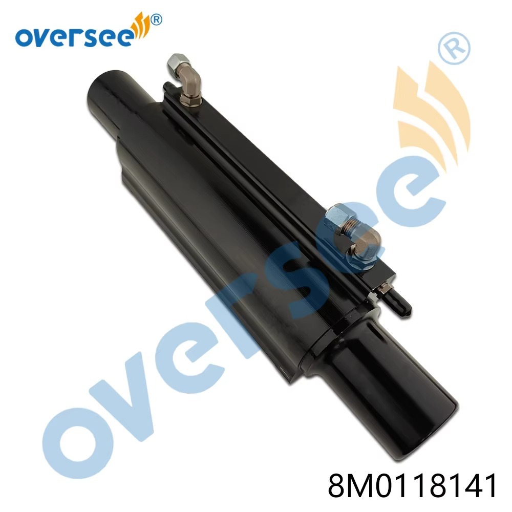 8M0118141 Steering Cylinder Kit For Mercury Verado 225 250
