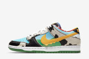 Nike SB Dunk Low Ben & Jerry's Chunky Dunky(Top Quality)