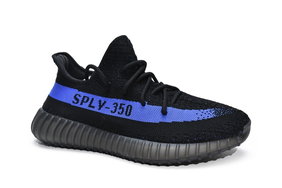 adidas Yeezy Boost 350 V2 Dazzling Blue (Cheap Sneakers)