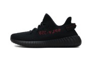 adidas Yeezy Boost 350 V2 Black Red (2017/2020) (Good Quality in Cheap Price)