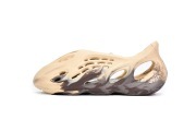 adidas Yeezy Foam RNNR MX Cream Clay(Top Quality)