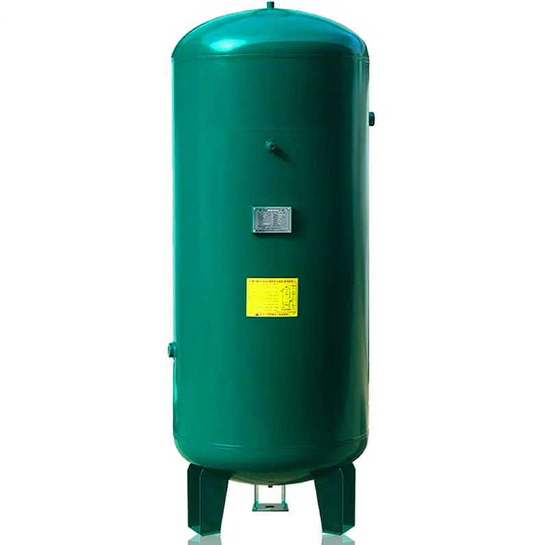 Compressed Air Tank Air Storage Tank 2000 3000 L Tank for Compressed