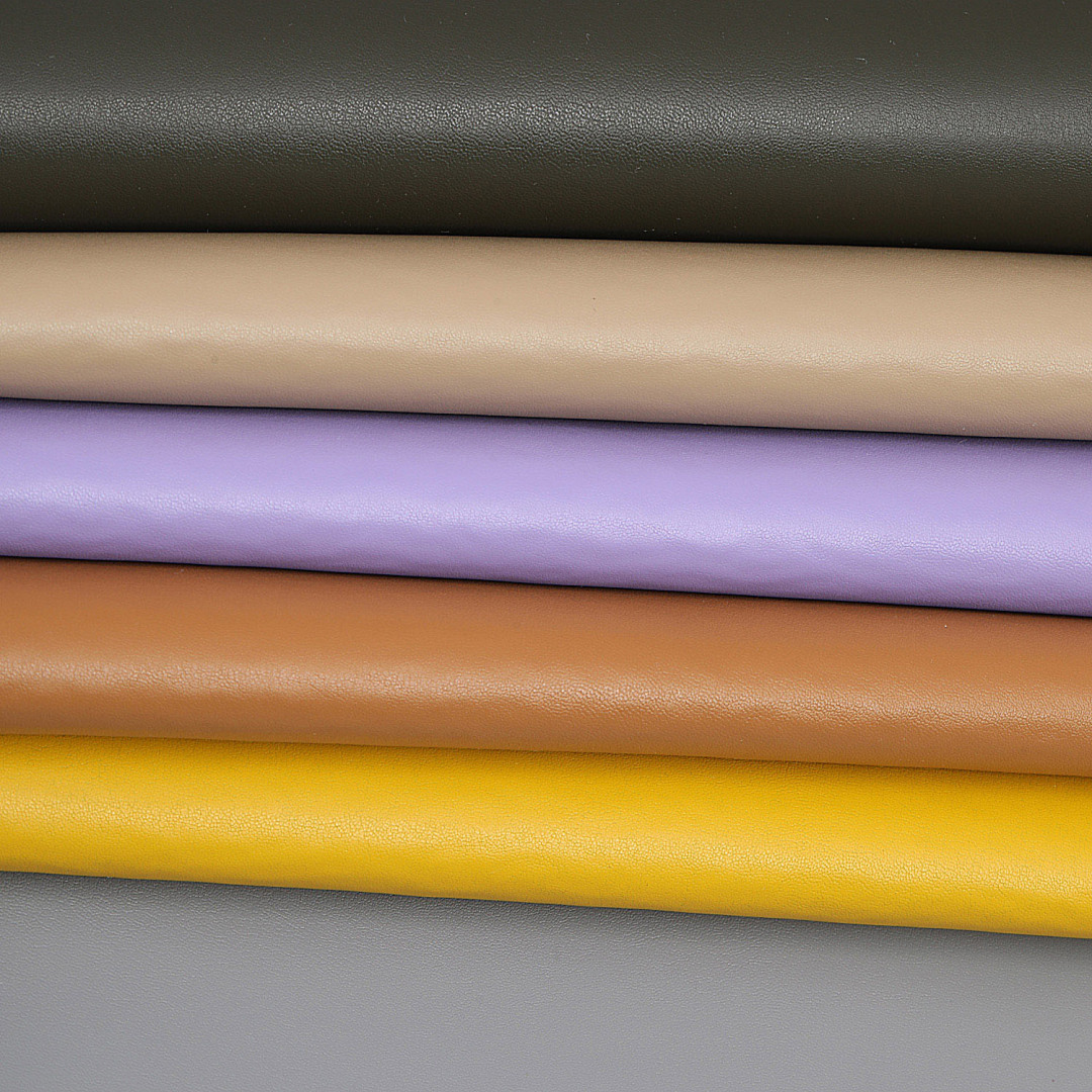 Supplier for faux leather