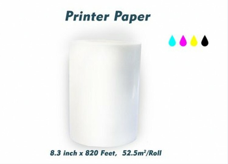 AJM1 memjet High speed color envelope printer M1 envelope letter postcard greeting card  single page printing  