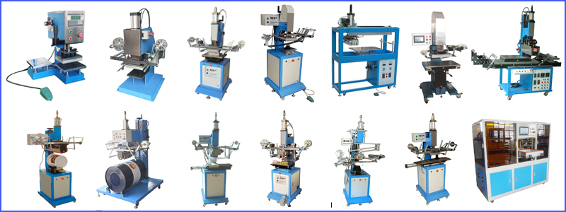 heat transfer printer  heat transfer printing machine for square container, oval box, rectangular container  