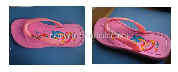 3D Vacuum heat transfer machine  for  EVA plastic shoe/slipper/beach shoes/sandals/beach sandal  
