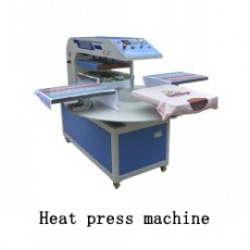 Hot foil stamping machine hot stamp foil machine  