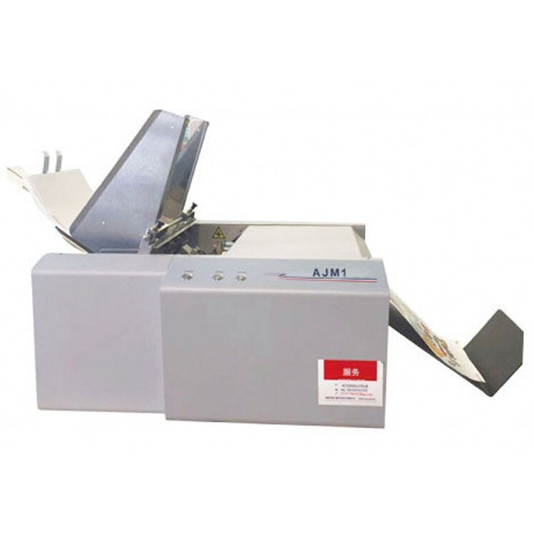 Memjet AJM1 fan paper cup blank printing machine  
