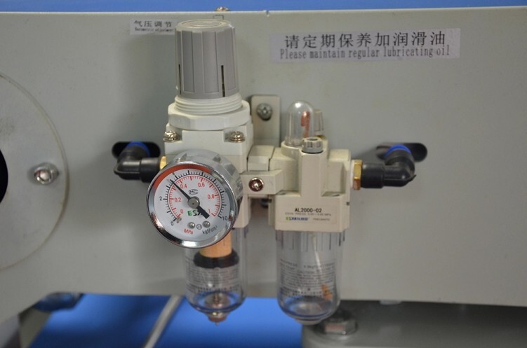 Six platen  heat press machine sublimation   