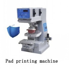 40*50 cm Multi-function automatic four station pneumatic hot stamping machine T shirt printing machine heat transfer equipment  