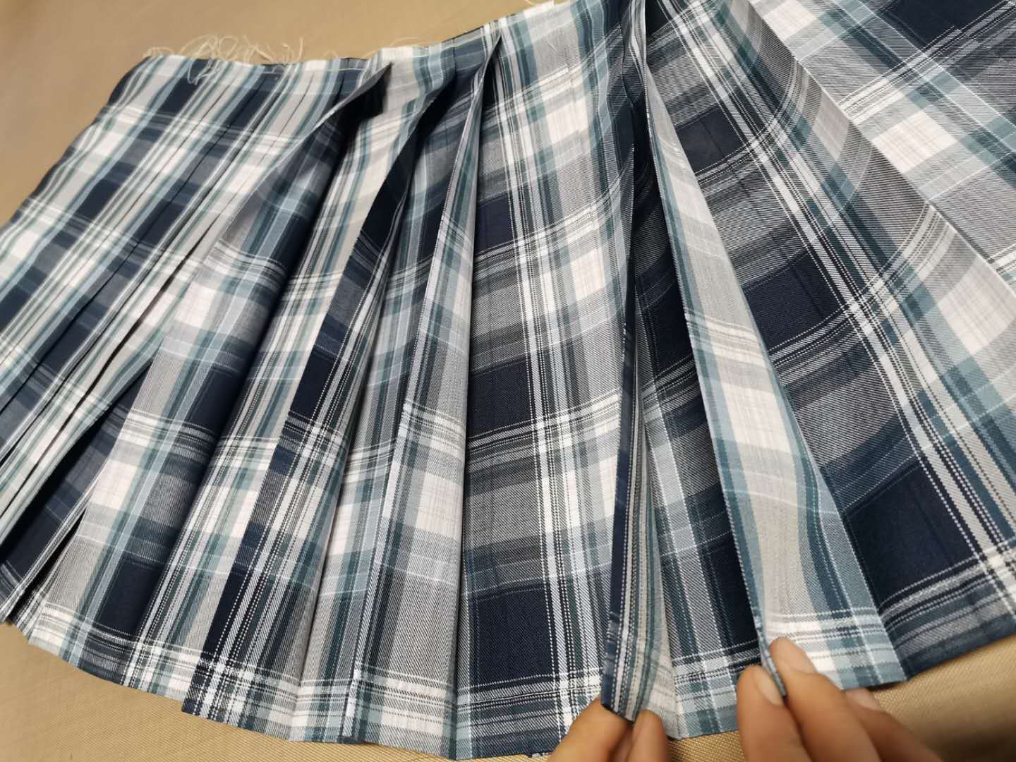 Pleated skirt pleating machine 100*120  double heat press machine rosin  