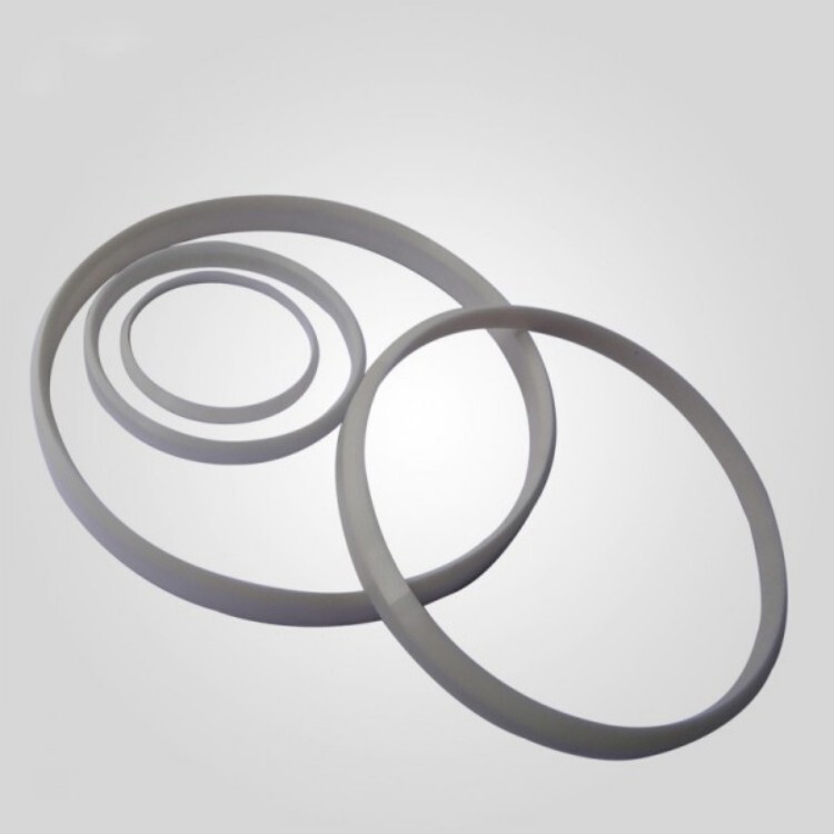 Ceramic Ring For Pad Printing Ink Cup  factory wholesale price  