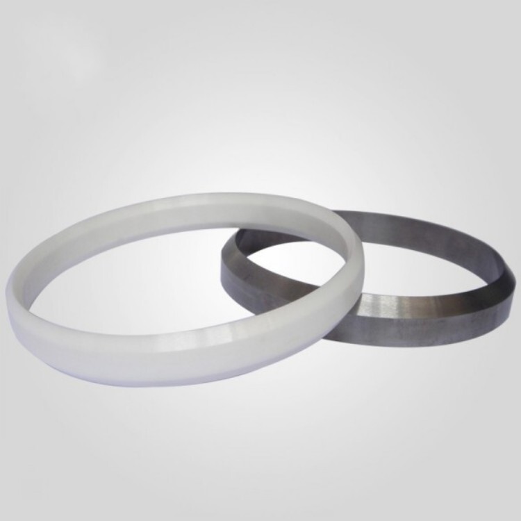 printing factory ceramic ring for  pad printing machine doctor blade  factory wholesale price  