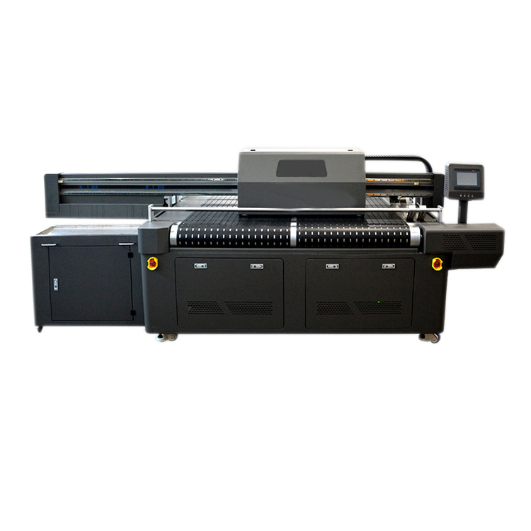 Sunthinks Multifunction Single Pass Digital Corrugated Box Inkjet