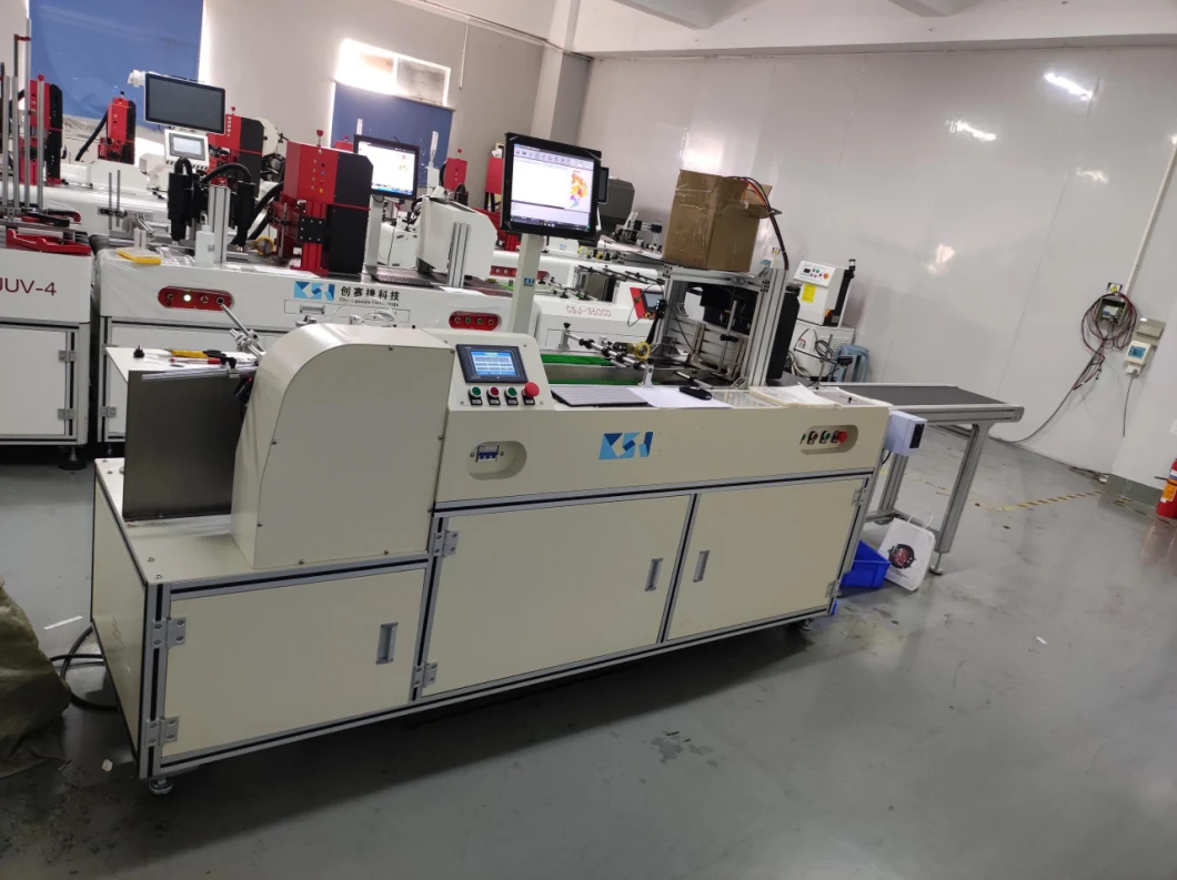 New Style Tea Cup Coffee Cup Fan Digital Printing Machine