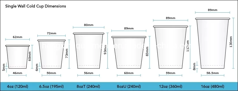 Paper Cup Machine Paper Cup Forming Machine