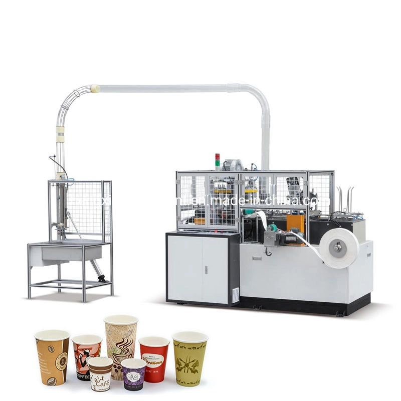 Paper Cup Machine Paper Cup Forming Machine