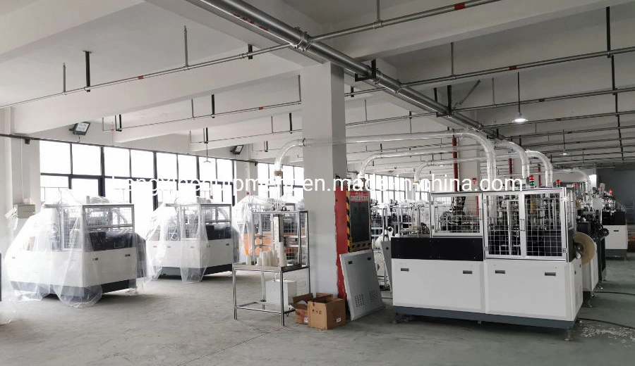 Paper Cup Machine Paper Cup Forming Machine