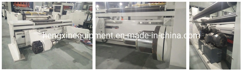 Paper Cup Printing and Die Cutting Machine