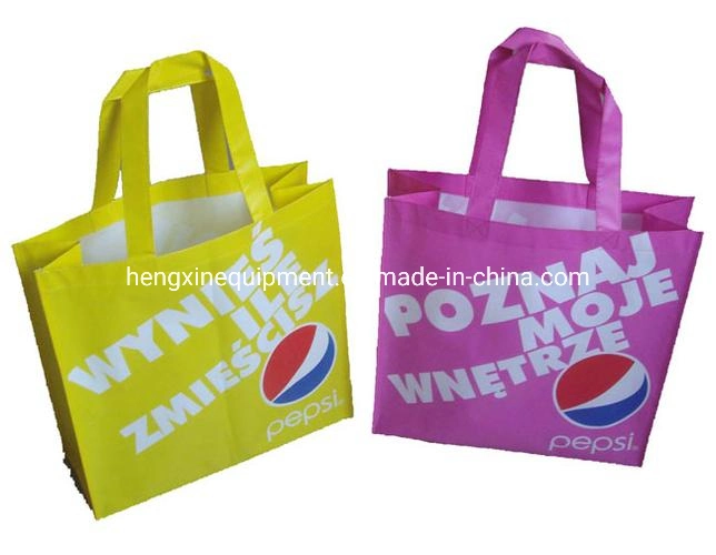 Bag UV Printing Machine Non Woven Bag DIY Logo