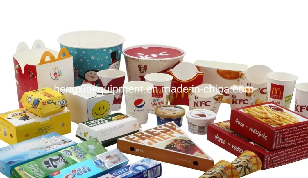 Die Cutting Machine Paper Cup Roll Die Cutting Machine