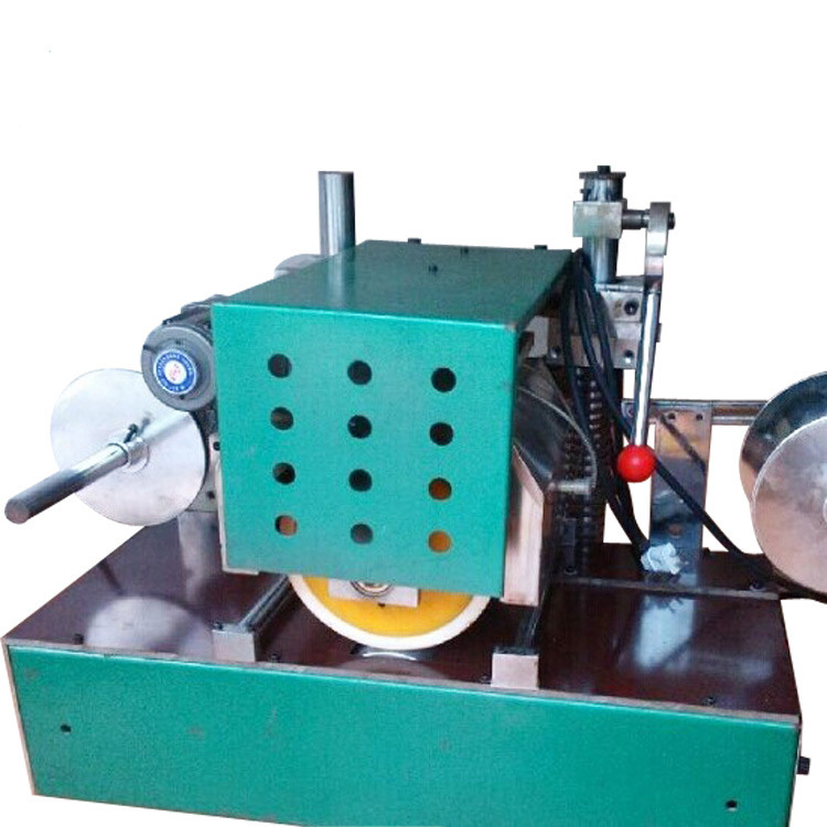 Manual Hot Stamping Machine for car license plate   
