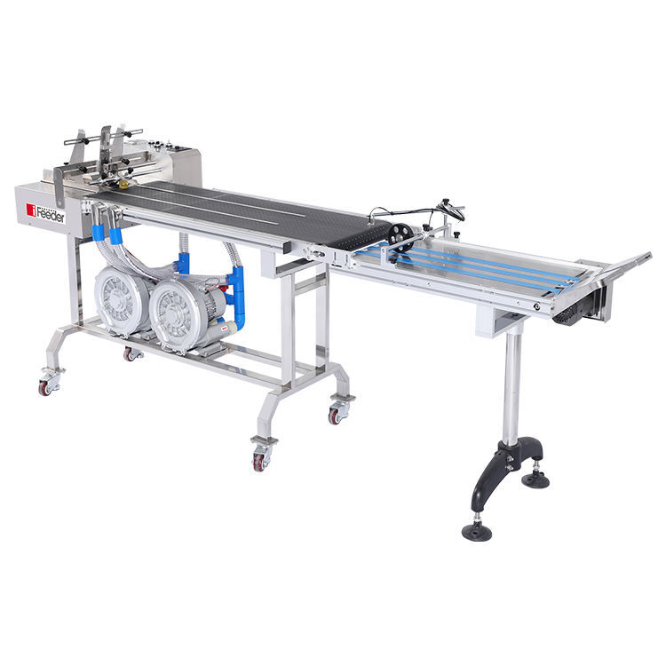 Automatic Feeder   