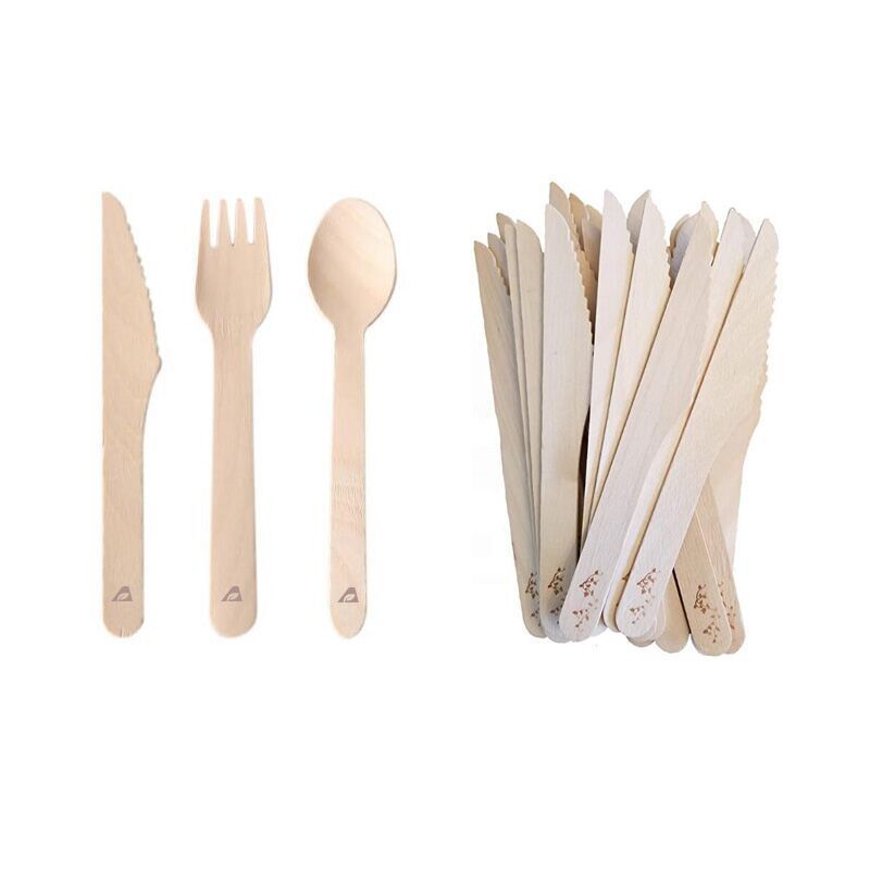 Veneer Crafts Machine,for wood Cultery,Coffee Stirres Tongue Depressor Wooden Fork Ice Cream Sticks