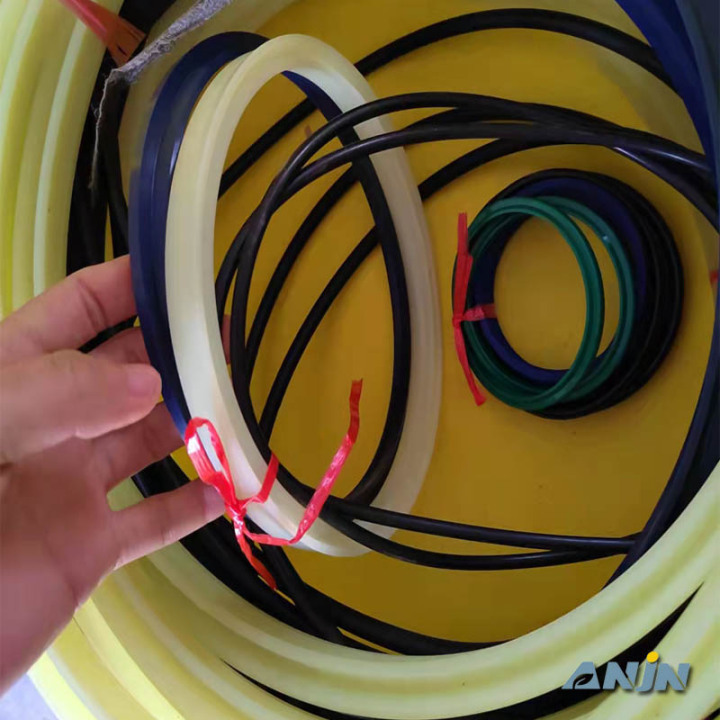 Cylinder head seal ring Cylinder head seal ring Cylinder head seal ring