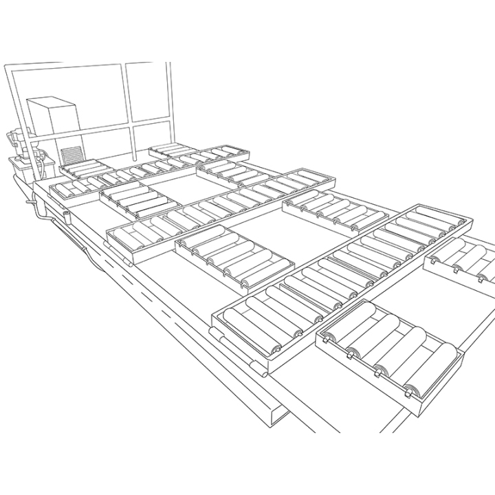 Handling Table  