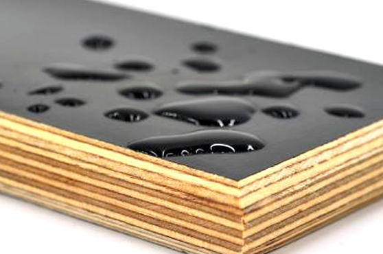 Waterproof Plywood