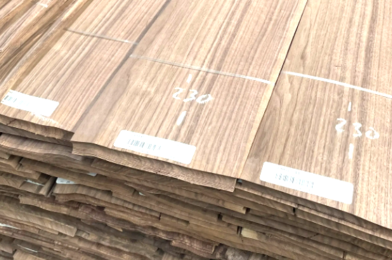 Slicing Veneer