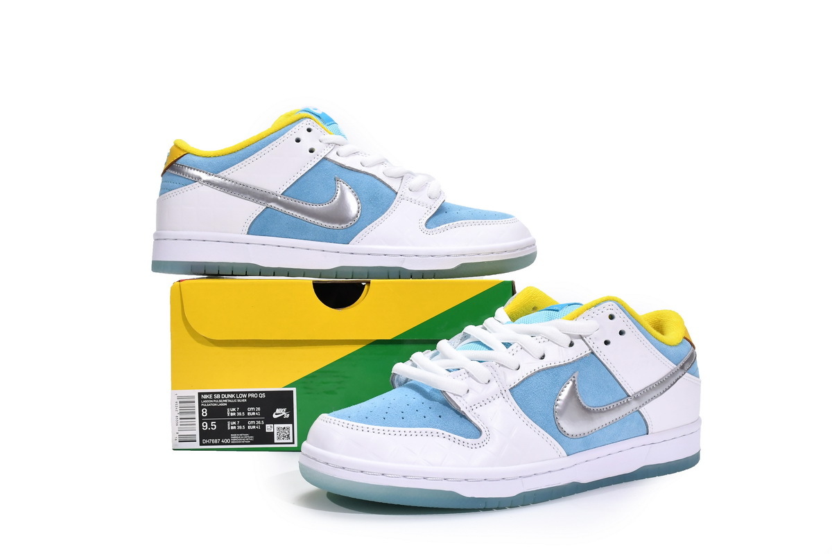 lagoon pulse stockx