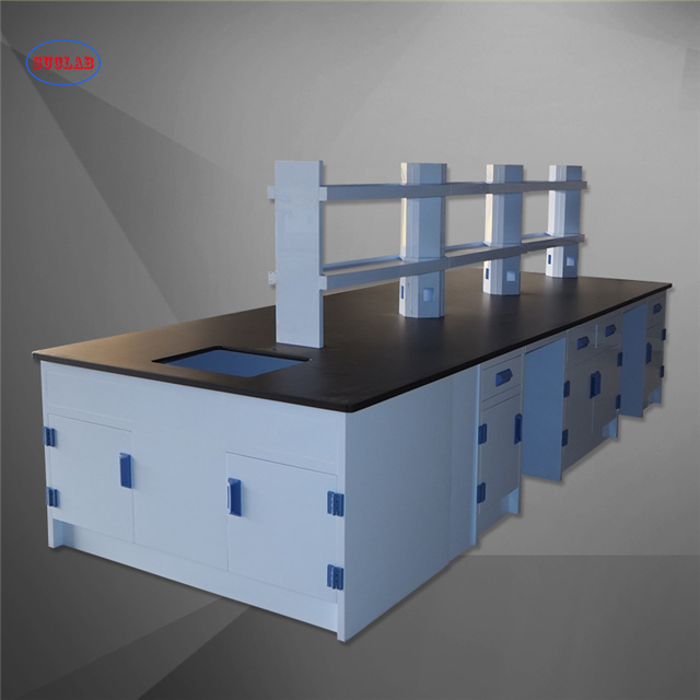 PP Laboratory Workbench PP Laboratory Workbench