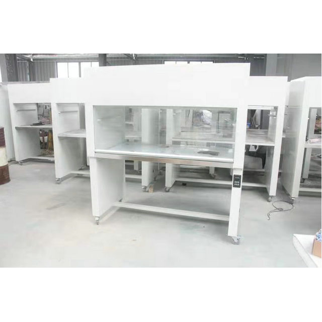 Wholesale High Quality Laminar Flow Working Table Operating Floor Clean Bench 