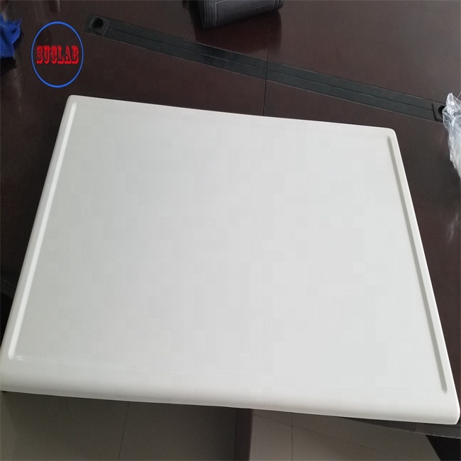 Factory Hot Sale Chemical Resistant Epoxy Resin Worktop For Laboratory Bench 