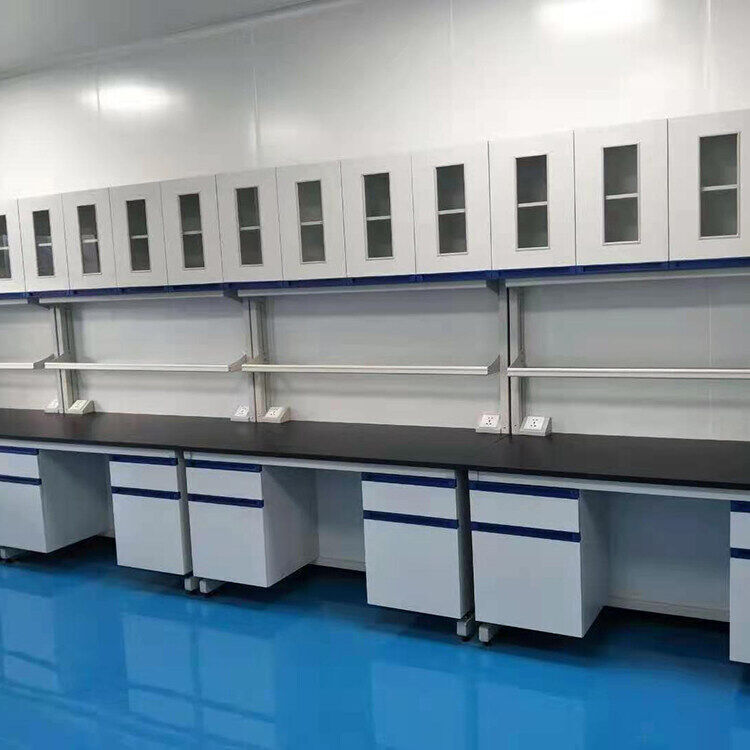 Profesional Making Chemistry Laboratory Equipment/Laboratory Bench/C-frame Structure Laboratory Table