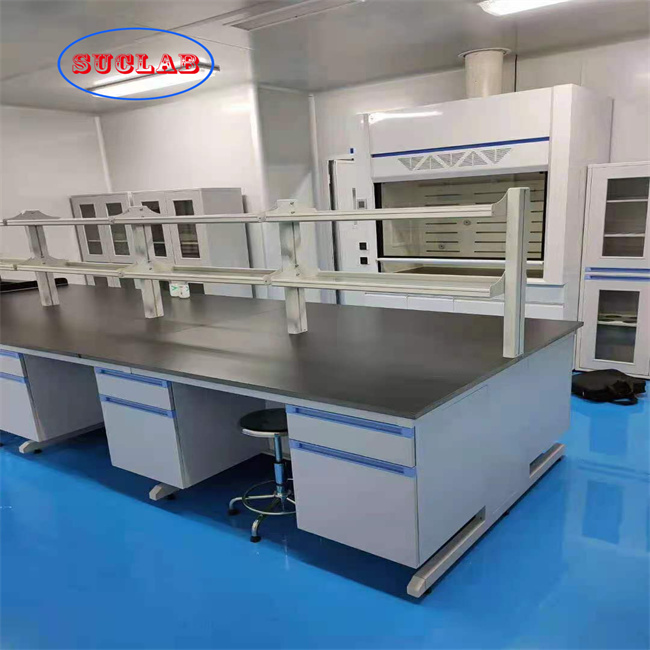 Factory Promoting directly Anti Strongest Chemical Laboratory Workbench  Laboratory Bench Manufacturers Suppliers & Lab Table  For All Laboratory Using Factory Promoting directly Anti Strongest Chemical Laboratory Workbench  Laboratory Bench Manufacturers Suppliers & Lab Table  For All Laboratory Using