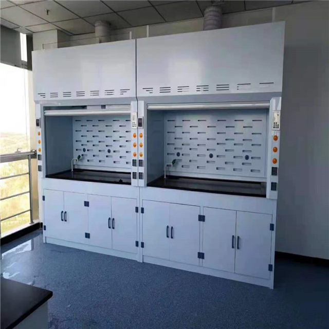  Customized Made Profesionally PP Fume Hoods Manufacturers For All  Chemical & Hosptal Laboratory  Customized Made Profesionally PP Fume Hoods Manufacturers For All  Chemical & Hosptal Laboratory