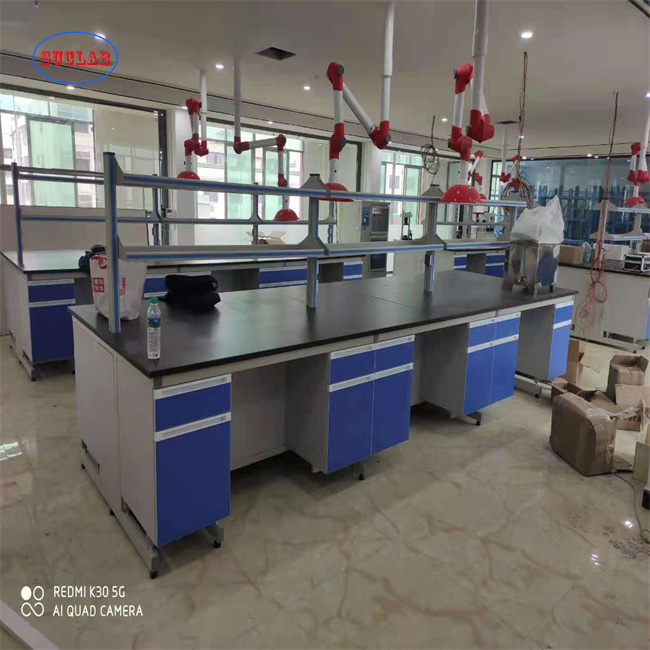 Manufacturer wholsale Directly  Lab Furniture Chemical  Laboratory Furniture Lab Island Bench Manufacturers Suppliers & Laboratory Workbench  For Hospial & School Manufacturer wholsale Directly  Lab Furniture Chemical  Laboratory Furniture Lab Island Bench Manufacturers Suppliers & Laboratory Workbench  For Hospial & School