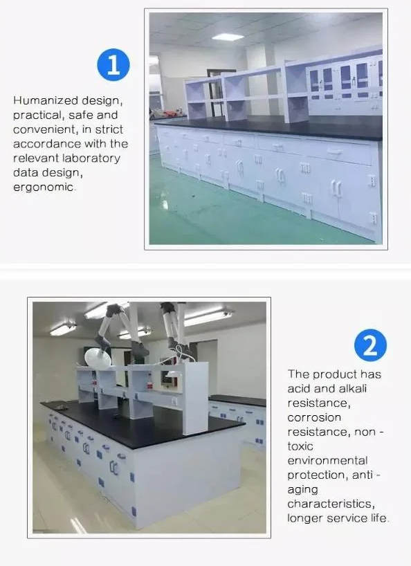 Good Quality Steel Wood Chemical Resistant Floor Mounted Laboratory Workstation Manufacturers  Good Quality Steel Wood Chemical Resistant Floor Mounted Laboratory Workstation Manufacturers 