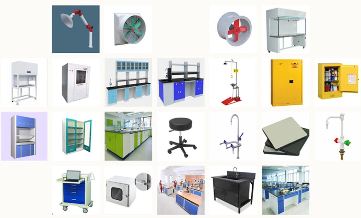 Wholesale Best Quality Full Steel Epoxy Resin Chemical Resistance Durable Laboratory Furniture Hong Kong Wholesale Best Quality Full Steel Epoxy Resin Chemical Resistance Durable Laboratory Furniture Hong Kong