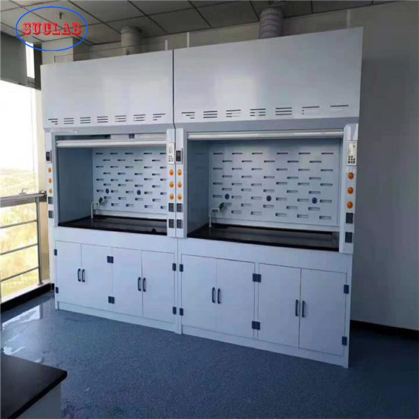 Safety Polypropylene Modular Ductless Explosion Proof Chemical Lab Fume Cupboard Suppliers Safety Polypropylene Chemical Ductless Explosion Proof Chemical Lab Fume Cupboard Suppliers