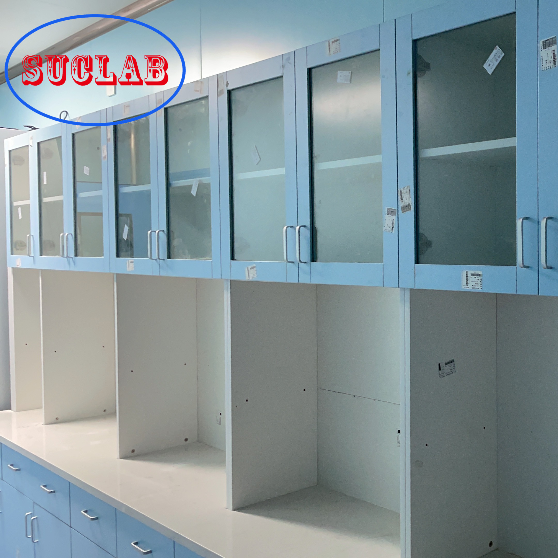 Wholesale New Style Plywood Structure Marble Worktop Long Service Life Water-Proof Medical Treatments Cabinets With Drawers Wholesale New Style Plywood Structure Marble Worktop Long Service Life Water-Proof Medical Treatments Cabinets With Drawers