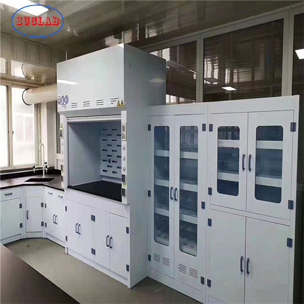 Factory Best Quality Polypropylene Material Strong Acid And Alkali Resistance Chemistry Laboratory Fume Cupboard Price List Factory Best Quality Polypropylene Material Strong Acid And Alkali Resistance Chemistry Laboratory Fume Cupboard Price List