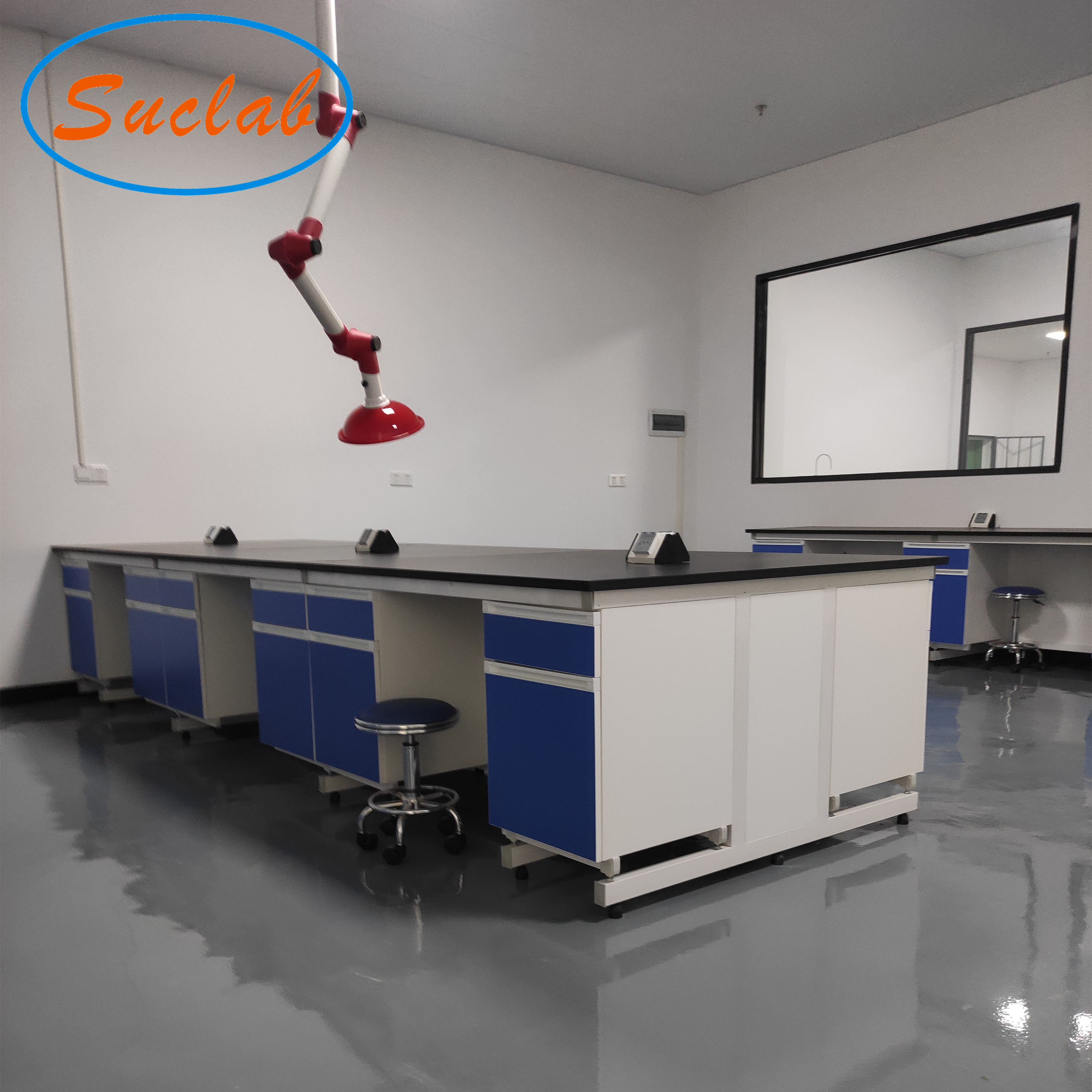 New Arrival Metal Corrosion Proof Hospital Laboratory Work Bench For Sale  New Arrival Metal Corrosion Proof Hospital Steel  Laboratory Work Bench For Sale