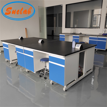 2022 cheapest Customized Made laboratory desks and workstations As Clients Lab Room 2022 cheapest Customized Made laboratory desks and workstations As Clients Lab Room