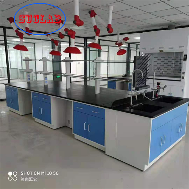 Top Quality Full Steel Lab Work Benches Furniture Manufacturer  For Hospital School Pharmaceutical Lab Work Bench Top Quality Full Steel Lab Work Benches Furniture Manufacturer  For Hospital School Pharmaceutical Lab Work Bench